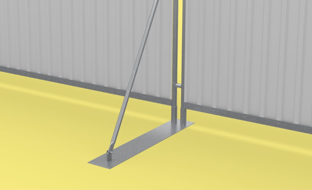 TLC EU Steel Equipment | Design &amp; Production