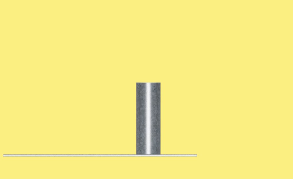 TLC EU Steel Equipment | Design &amp; Production