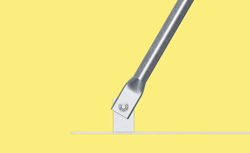 TLC EU Steel Equipment | Design &amp; Production