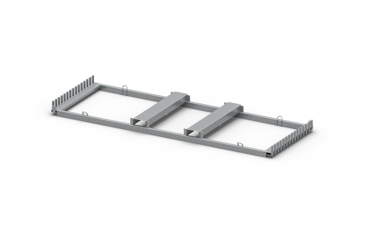 MOBILT Pallet MP30 HDG