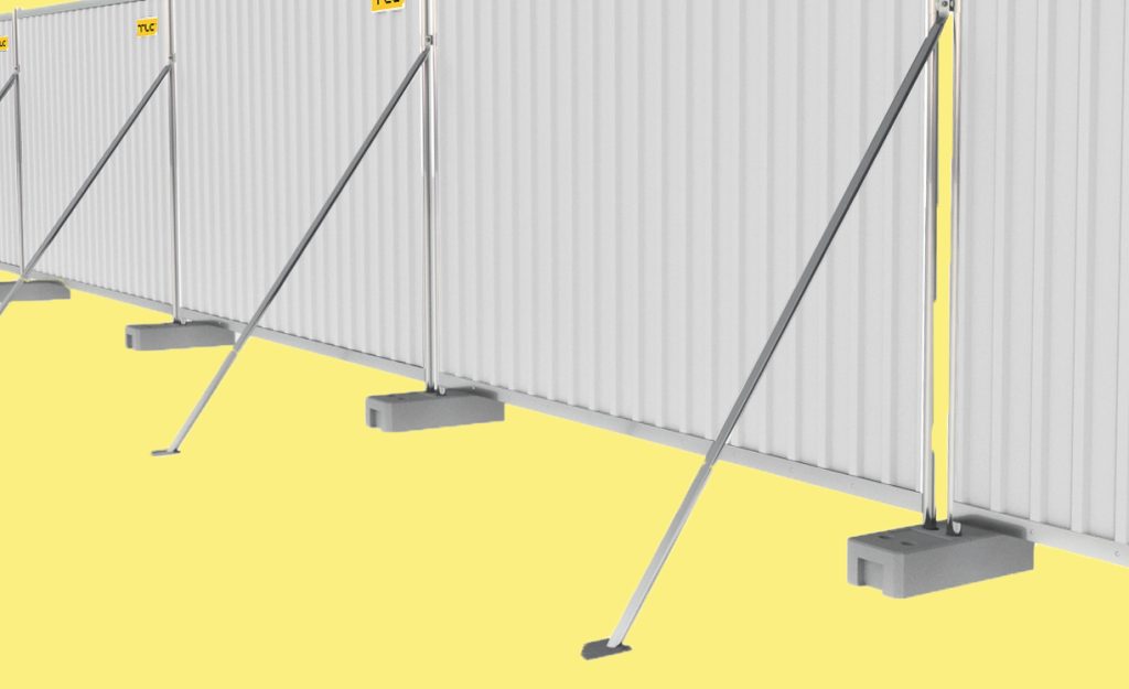 TLC EU Steel Equipment | Design &amp; Production