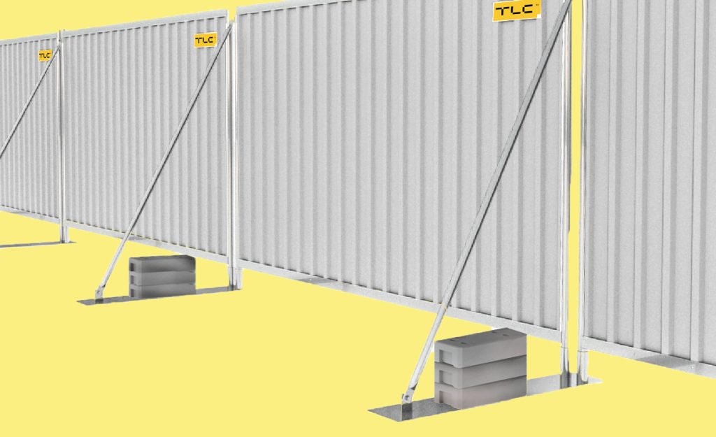 TLC EU Steel Equipment | Design &amp; Production