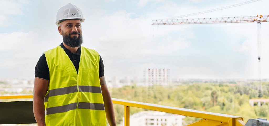 TLC EU Steel Equipment | Design &amp; Production