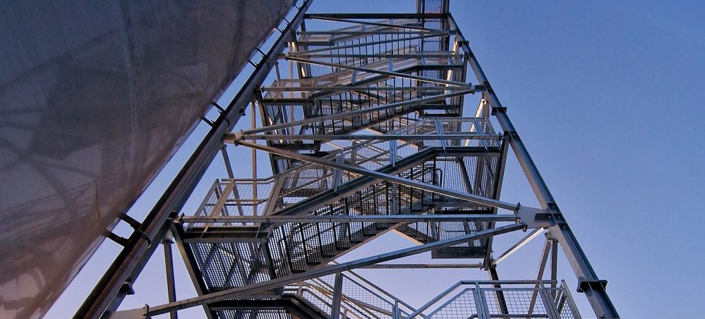 TLC EU Steel Equipment | Design &amp; Production