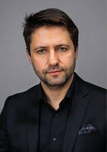 Adrian Jaworski
