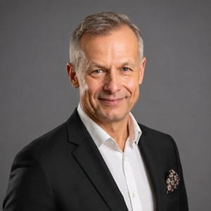 Andreas Krauze