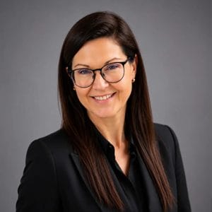 Joanna Kunicka