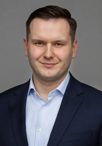 Łukasz Górski