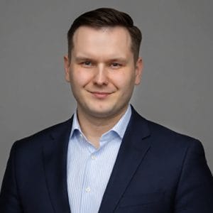 Łukasz Górski