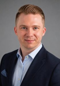 Marcus Jönsson