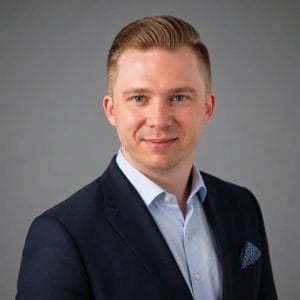 Marcus Jönsson