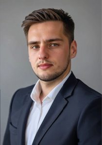 Mateusz Pokorski 
