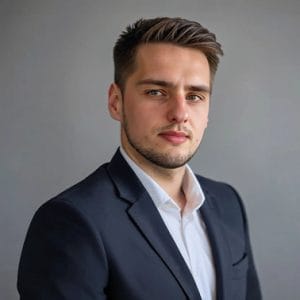 Mateusz Pokorski