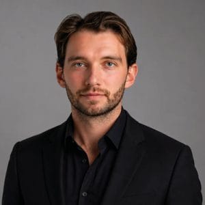Oscar Gedda
