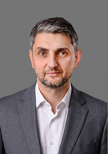 Marcin Ceglarek