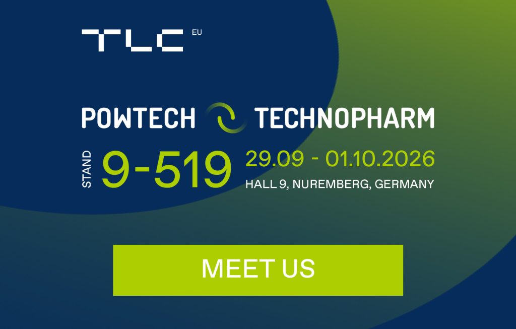 TLC EU Steel Equipment | Design & Production