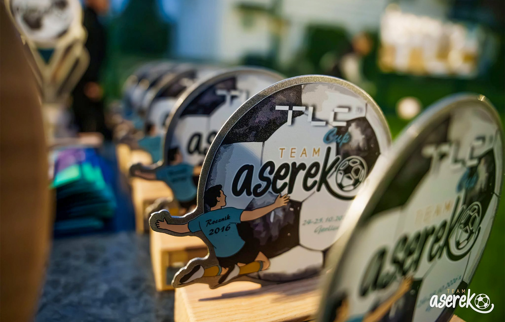 TLC CUP 2026 – dwa dni pełne emocji i serca do gry 